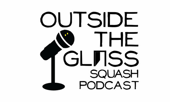 Outside the Glass podcast